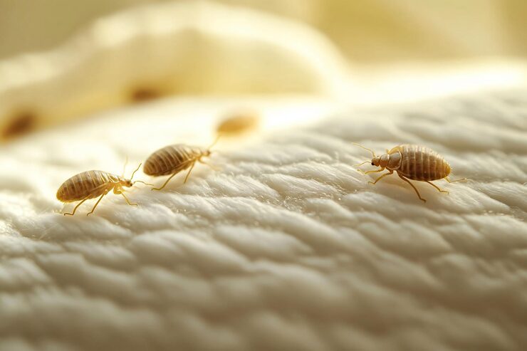 Bed Bug Treatment in Delhi