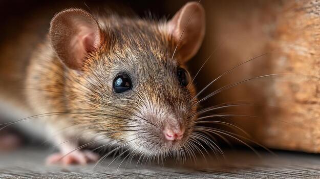 Rodent Control in Delhi